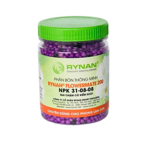 Phân Bón Thông Minh - Rynan Flowermate 200