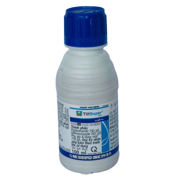 Thuốc Trừ Bệnh Tilt Super