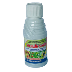 Thuốc Trừ Bệnh Vi Khuẩn & Nấm 100Ml
