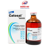  ELC - Catosal 10% 