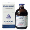 CL - Atropin sulfate