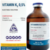 CL - Vitamin k3 0,5%