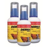  HV - Derma spray 
