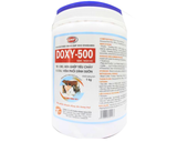 HN - Doxy-500 