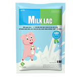  GPM - Milk lac 