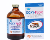  HN - Doxy-flor 