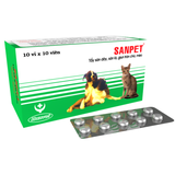  HV - Sanpet 