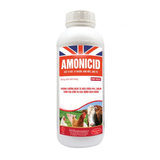  SF - Amonicid 