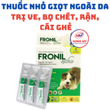  VMD - Fronil extra 