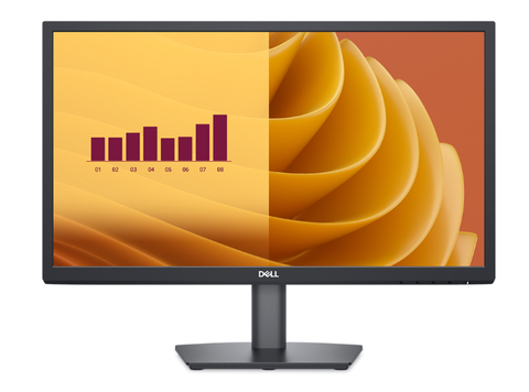  Màn Hình Dell E2225H (21.5 inch - VA - FHD - 75Hz - 5ms ) 