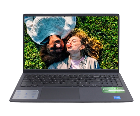  Laptop Dell Inspiron 15 3520 71027003 (Intel Core i5-1235U | 8GB | 512GB | Intel Iris Xe | 15.6 inch FHD | Win 11 | Office | Đen) 