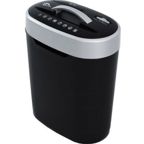  MÁY HỦY TÀI LIỆU SILICON PS-508M 