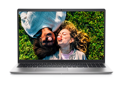  Laptop Dell Inspiron 3520 (25P2312) (i5 1235U 16GB RAM/512GB SSD/15.6 inch FHD 120Hz/Win11/OfficeHS21/Bạc) 