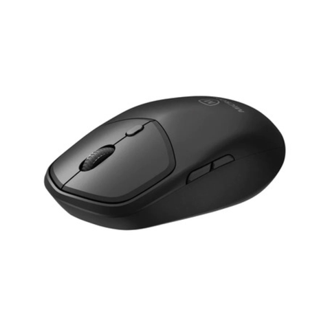  Chuột vi tính Micropack Antibacterial Wireless Mouse (Black) MP-726W-BK 