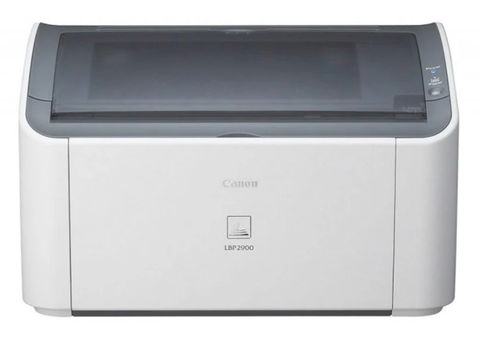  Máy in đơn năng Canon LBP 2900 Laser đen trắng 