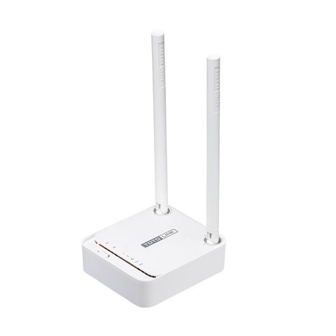  Bộ phát wifi Totolink N200RE 300Mbps 