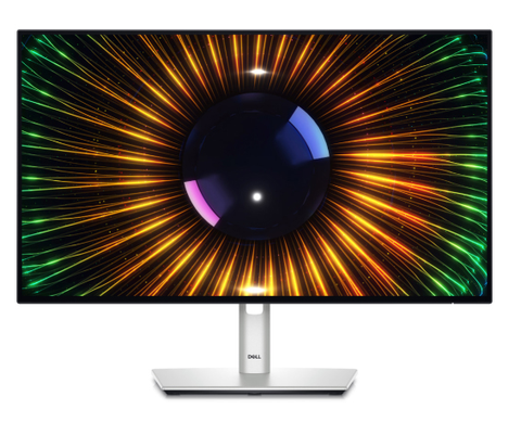  Màn hình đồ họa Dell UltraSharp U2424H (23.8Inch/ Full HD/ 5ms/ 120Hz/ 250cd/m2/ IPS/ USB-C) 