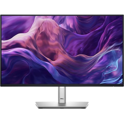  Màn Hình Dell P2425H (23.8 inch - FHD - IPS - 100Hz - 5ms - USB TypeC) 