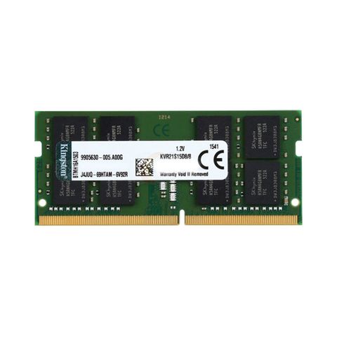  RAM LAPTOP KINGSTON (KVR26S19S8/16) 16GB (1X16GB) DDR4 2666MHZ 