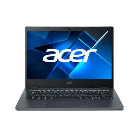  LAPTOP ACER TRAVELMATE P4 TMP414-51-50HX (NX.VP2SV.00T) (I5 1135G7/8GB RAM/512GB SSD/14.0 INCH FHD IPS/WIN 11/XANH/NHÔM) 