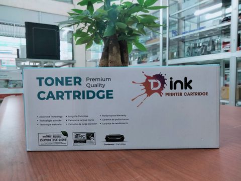  Hộp mực 12A/303 (Q2612A) dùng cho máy in Canon 2900 