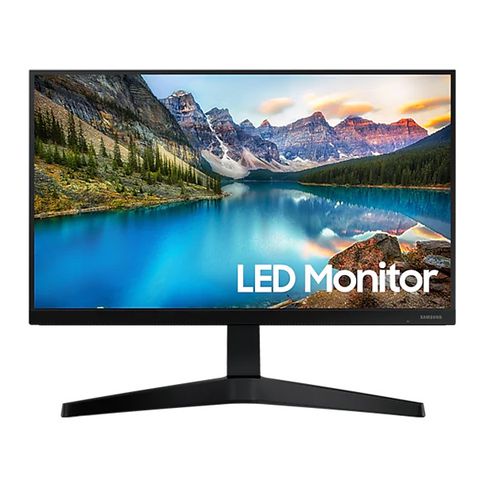 Màn hình Samsung LF24T370FWEXXV (23.8Inch/ Full HD/ 5ms/ 75HZ/ 250cd/m2/ IPS) 