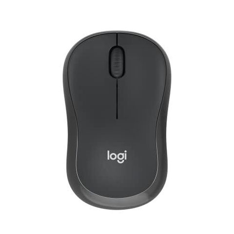  Chuột máy tính không dây Logitech M240  Bluetooth 