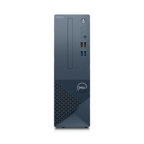  Máy tính để bàn đồng bộ Dell Inspiron 3020 4VGWP (Core i3-13100/ Intel B660/ 8GB/ 256GB SSD/ Intel UHD Graphics 730/ ) 