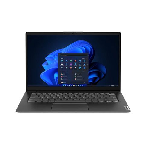  Laptop Lenovo V14 G3 IAP (Intel Core i3-1215U | 4GB | 256GB | UHD Graphics | 14 inch FHD | NoOS | Đen) - 82TS0067VN 