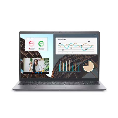  Laptop Dell Vostro 15 3530 80GG9 (Intel Core i5-1335U | 8GB | 512GB | Intel Iris Xe | 15.6 inch FHD | Win 11 | Office | Xám) 
