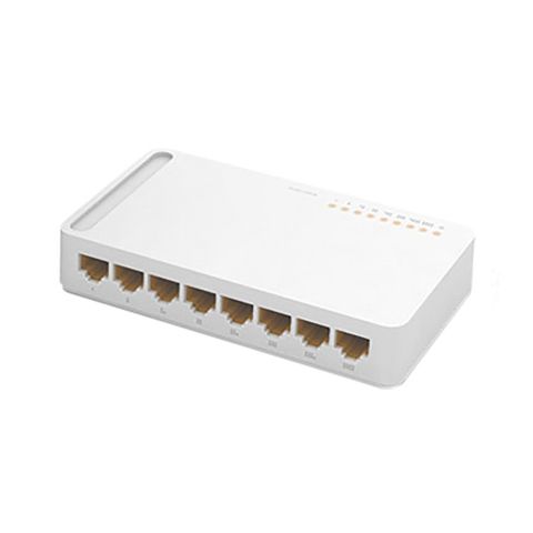  Bộ chia mạng SWITCH TOTOLINK 8P 10/100MBPS S808 