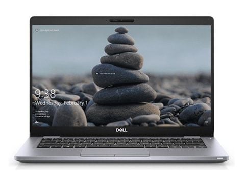  Laptop cũ Dell Latitude 5310 Core i5-10310U RAM 8GB/ SSD 256GB NVME/ 13.3 inch FHD/ Windows 10 Pro - Like New 90% 