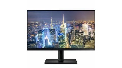  Màn hình máy tính Samsung LF24T450FQEXXV 23.8 inch FHD 75Hz 