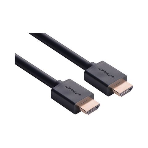  Cáp HDMI 1.4 dài 10M hỗ trợ 4K@30Hz 3D/HDR/ARC Ugreen 10110 cao cấp 
