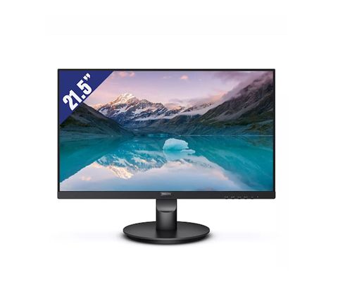  Màn hình LCD PHILIPS 21.5