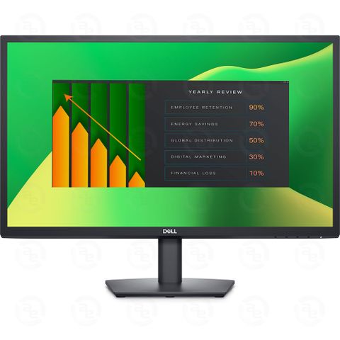  Màn hình Dell E2423H 23.8 inch FHD VA 60Hz 