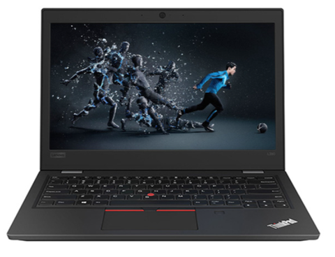  Laptop Lenovo Thinkpad L390 20NRS00100 PA(Core i5-8265U/8Gb/256Gb SSD/ 13.3