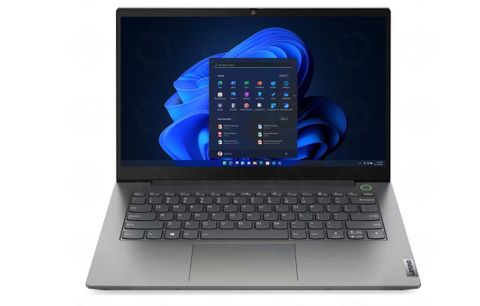  Laptop Lenovo ThinkBook 14 G4 IAP 21DH00B8VN (Core i7-1255U | 8GB | 512GB | Intel Iris Xe | 14 inch FHD | Win11 | Xám) 