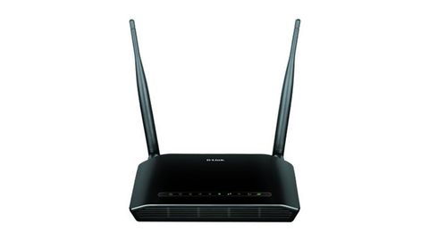  Bộ phát Wifi ADSL DLINK DSL2750E (DSL-2750E) 