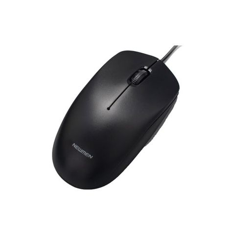  Chuột có dây Newmen Quang M007 