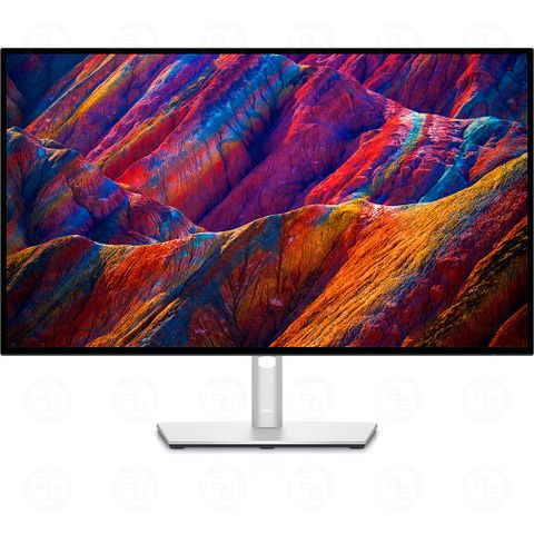  Màn Hình Dell Ultrasharp U2723QE (27.0 inch - UHD - IPS Black - 60Hz - 5ms - USB TypeC - DisplayHDR400) 
