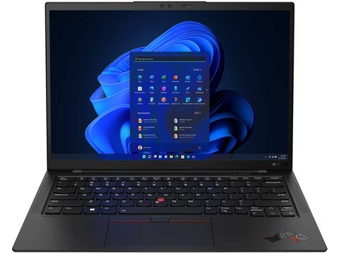  Laptop cũ Thinkpad X1 Carbon Gen 6 ( core i7 - 8550u, Ram 16GB, SSD 512GB, VGA Intel UHD Graphics 620, 14 icnh FHD) 