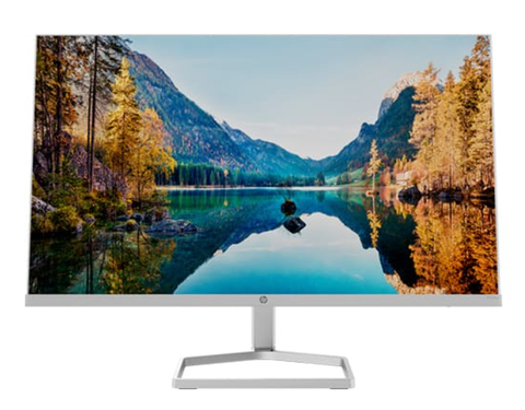  Màn hình HP M24FW 2E2Y5AA 23.8 inch FHD IPS 