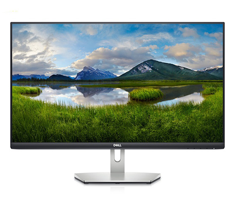  MÀN HÌNH DELL S2721HN (27INCH/FHD/IPS/75HZ/4MS) 