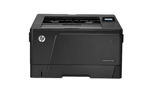  Máy in HP LaserJet Pro M706n (In A3, Network) 