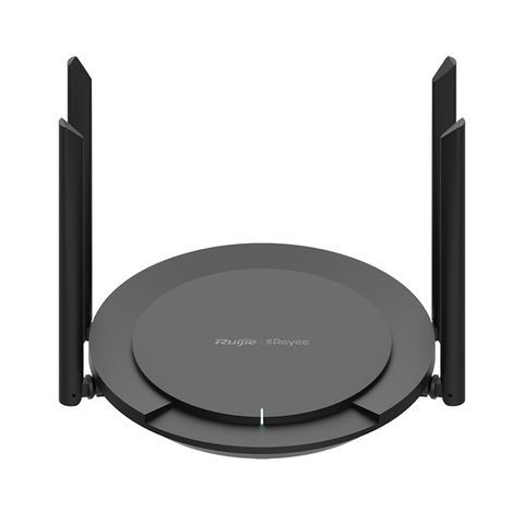  Bộ phát WiFi Ruijie RG-EW300 PRO (Tốc độ 300Mbps, quản lý qua app) 
