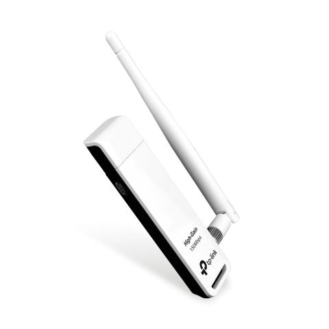  USB Wifi thu sóng TP-Link TL-WN722N 