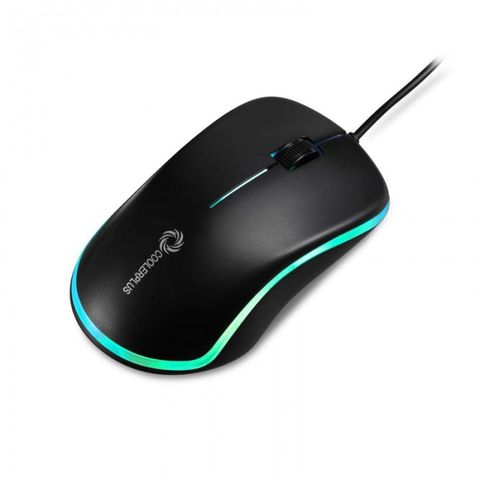  Chuột Coolerplus CPM FC112 