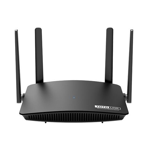  BỘ PHÁT WIFI TOTOLINK A720R CHUÂN AC1200 