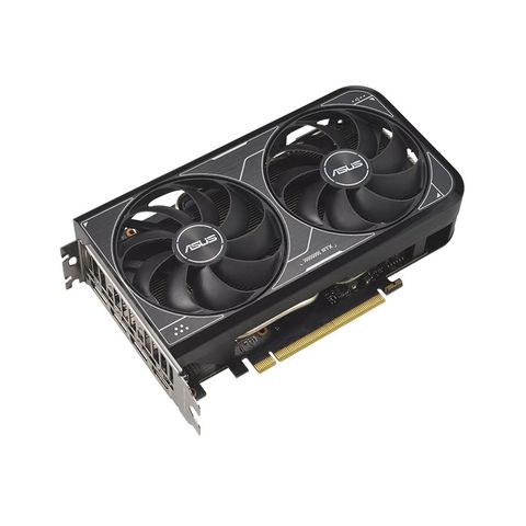  Card màn hình Asus DUAL RTX 4060-8G 